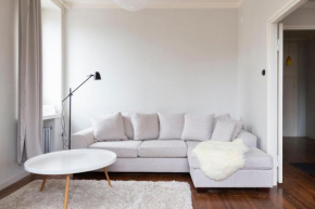 2ndhomes Kamppi 1BR Apartment with Amazing City Views